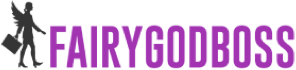 Fairy God Boss logo