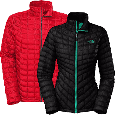The Best Deals on The North Face